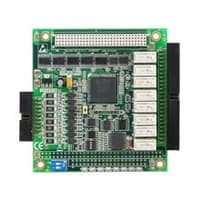 Advantech PC/104 DAQ Module, PCM-3761I